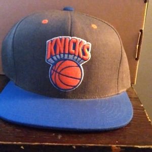 New York Knicks snapback